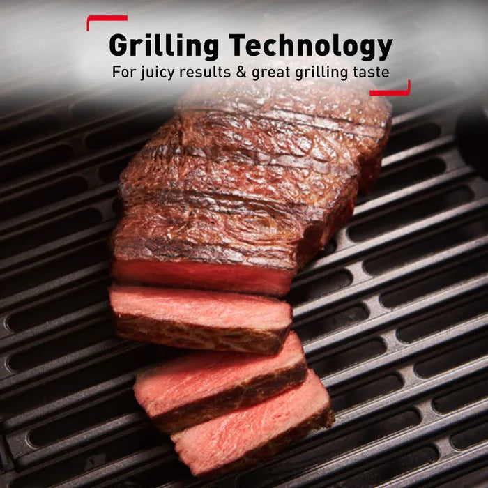 Tefal Easy Fry & Grill Digital Air Fryer EY505D