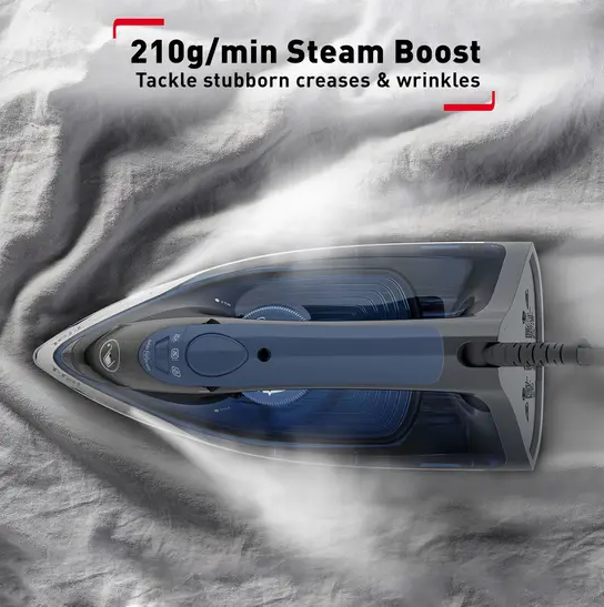 Tefal Express Steam+ Steam Iron FV2887/FV2887M0