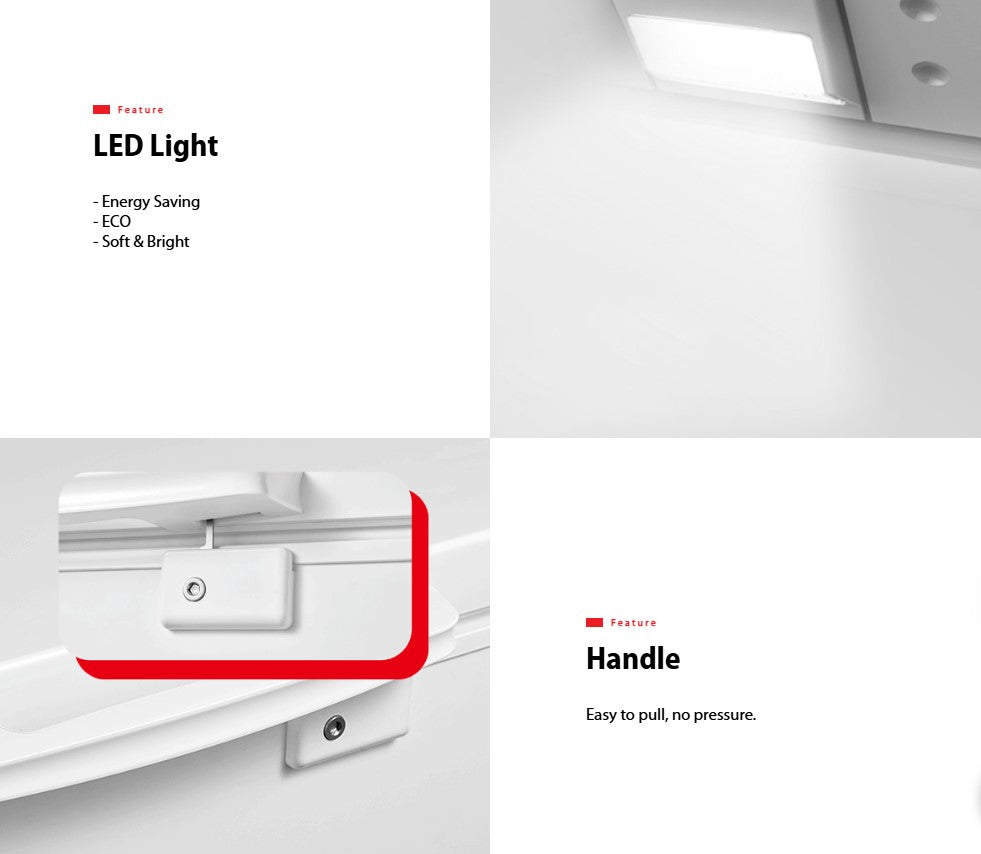 Toshiba 128L Chest Freezer GR-RC130CE-DMY(01) 2 in 1 Freezer or fridge Refrigerator GRRC130CEDMY
