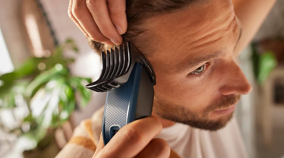 Philips Hairclipper series 3000 HC3505/15 hair clipper HC3505 corded