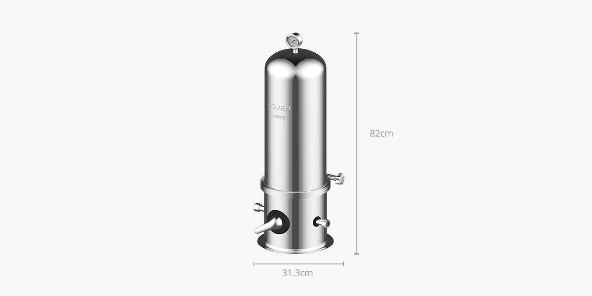 Joven JWP20 Water Filter