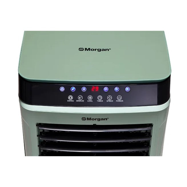 Morgan Air Cooler MAC-COOL7 / MACCOOL7 35L Portable with 2 Cooler Packs