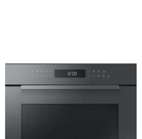 SAMSUNG 35L Convection Microwave Oven with HOT BLAST MC35R8088LC/SM / MC35R8088LCSM