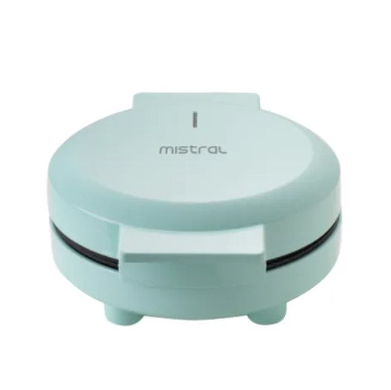 Mistral MCM506 Cupcake Maker Mint Color