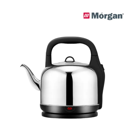 Morgan 6L Stainless Steel Kettle MEK-624SSCL / MEK624SSCL