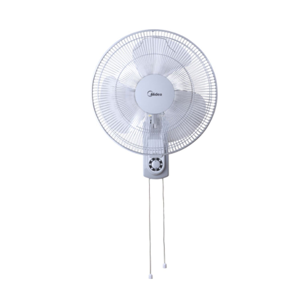 Midea 16“ Wall Fan MF-16FW6H / MF16FW6H Grey