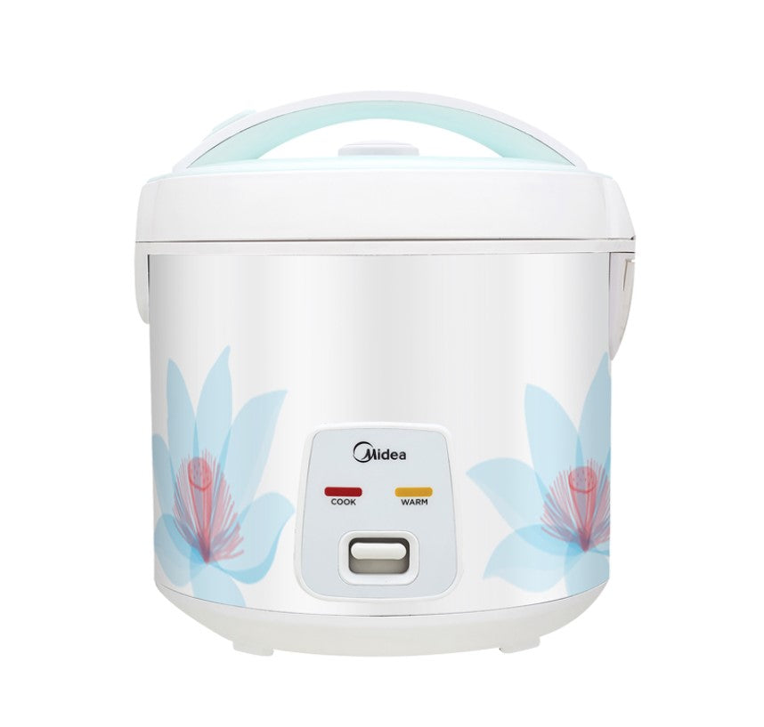 Midea 2.2L Jar Rice Cooker - MR-CM2224 / MRCM2224