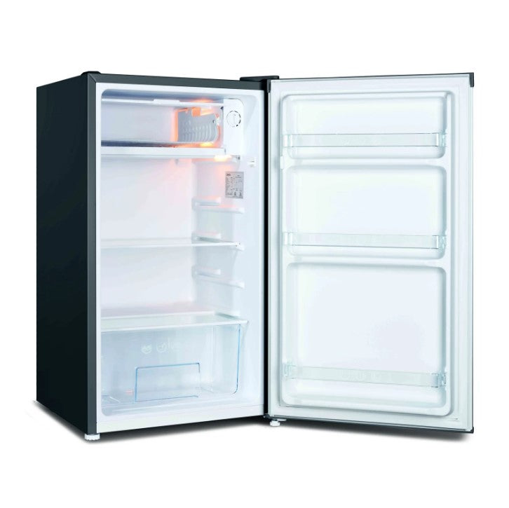 Morgan 101L MRF-M7110SD Reversible 1 Door MRFM7110SD Fridge Non-Inverter