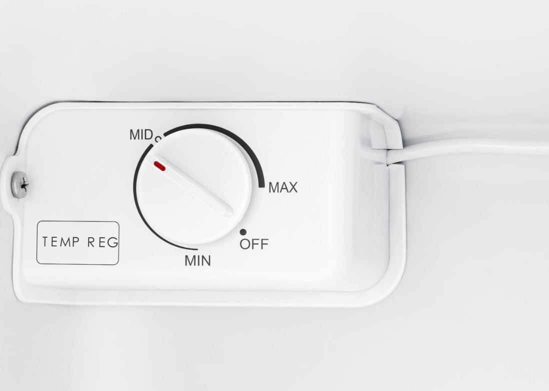 Hisense Single Door 60L RR60D4ABN Refrigerator Non-Inverter