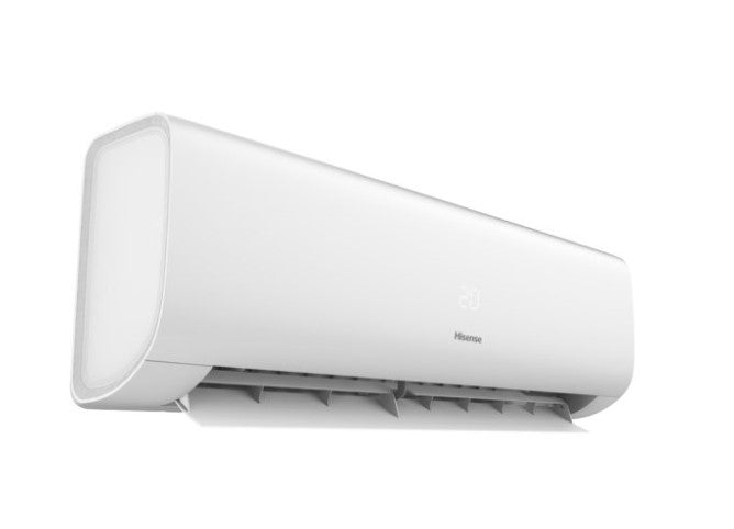 Hisense 2.0HP (R32) Inverter Air Conditioner AI20TUGS (TUGS) Aircond / Air Cond