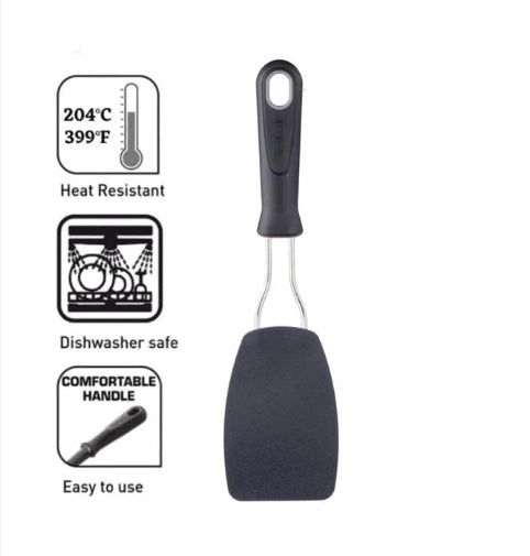 Tefal K12903 Comfort Flexible Angle Spatula
