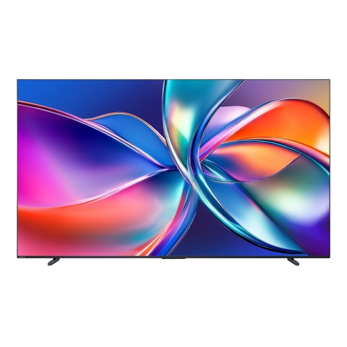 Hisense 100" 4K QLED 100Q6Q TV Q6Q Series