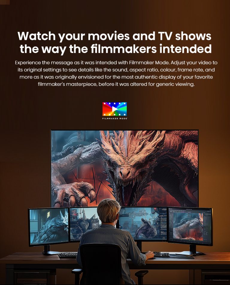 Hisense 100" 4K QLED 100Q6Q TV Q6Q Series