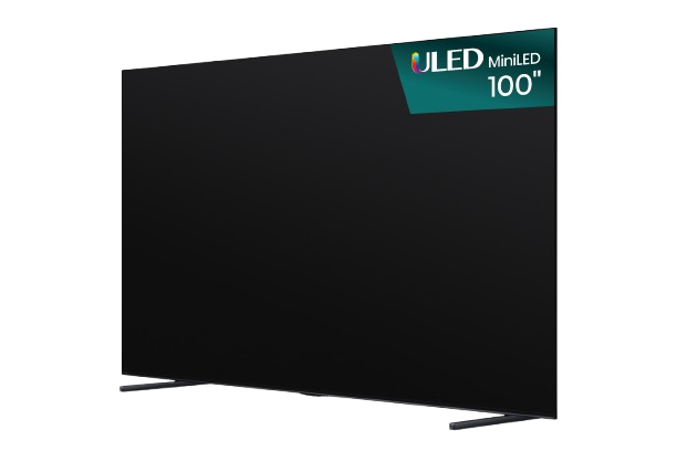 Hisense 100" 4K ULED 100U7Q MiniLED TV U7Q Series