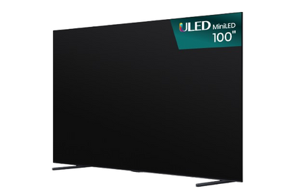 Hisense 100" 4K ULED 100U7Q MiniLED TV U7Q Series