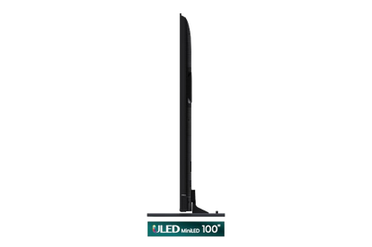 Hisense 100" 4K ULED 100U7Q MiniLED TV U7Q Series