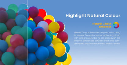 Hisense 32" 32A4000H A4000H TV Television