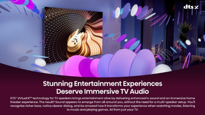 Hisense 32" A4000K Series Smart TV 32A4000K HD Television