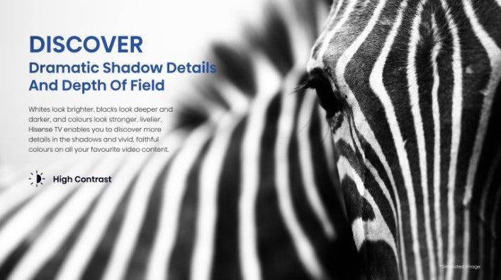 Hisense 43'' Full HD Smart TV A4000K Series 43A4000K Television