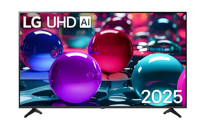 LG 65UA7350PSB 65 Inch LG 4K UHD AI TV UA73 HDR10 (2025)