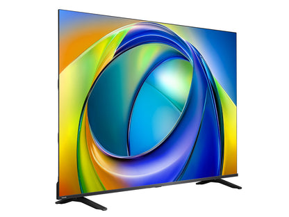 Toshiba 55" 4K Smart TV C350RP Series 55C350RP
