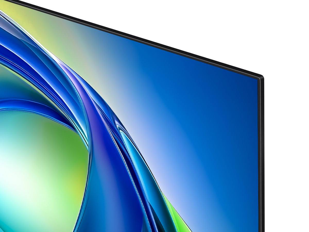 Toshiba 55" 4K Smart TV C350RP Series 55C350RP