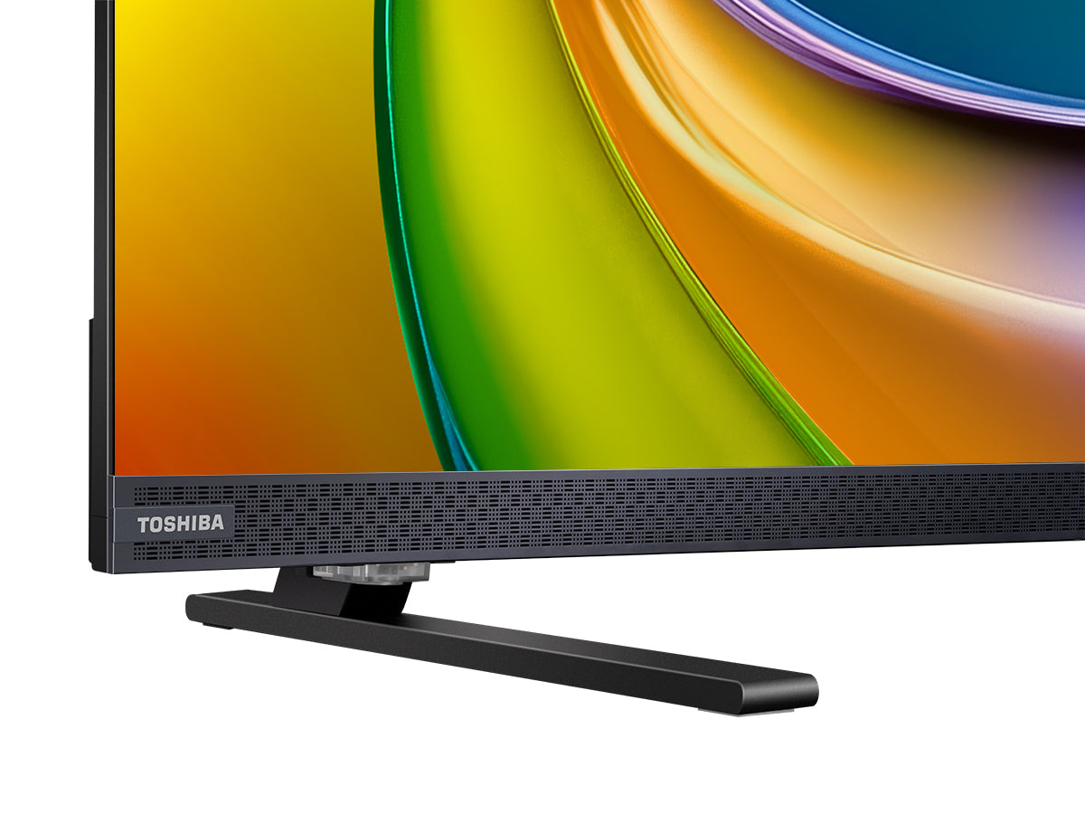 Toshiba 55" 4K Smart TV C350RP Series 55C350RP