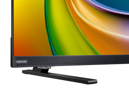 Toshiba 55" 4K Smart TV C350RP Series 55C350RP