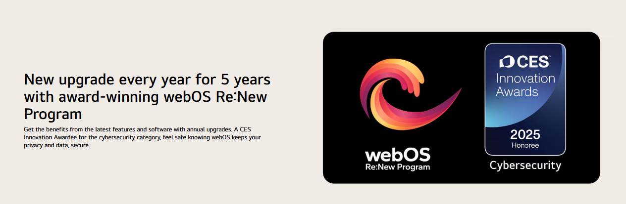 LG 86QNED86ASA 86 inch LG QNED evo AI QNED86 4K Smart TV 2025