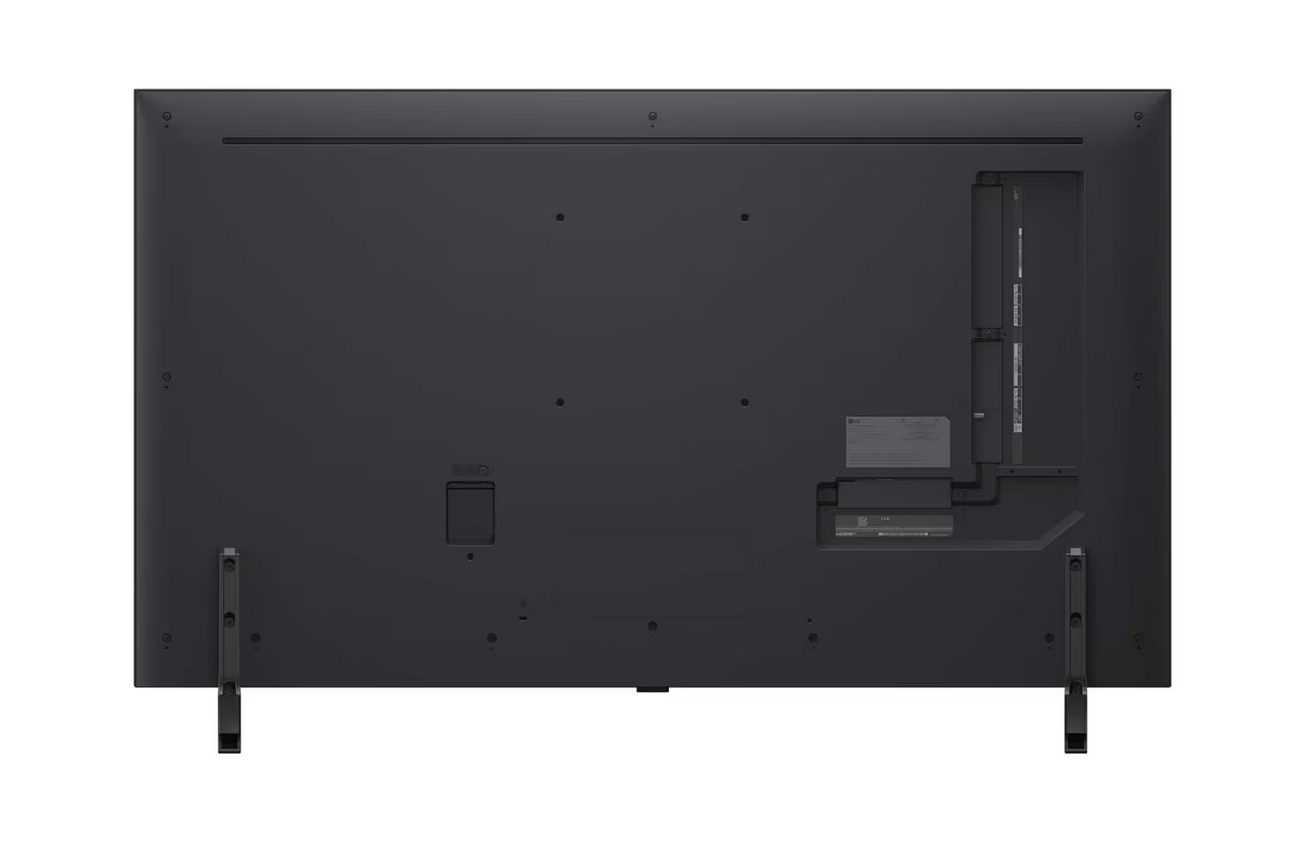 LG 86QNED80ASA 86 Inch LG QNED AI QNED80 4k Smart TV 2025