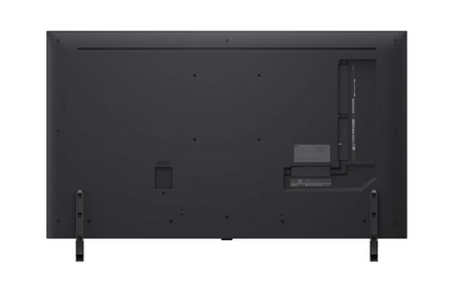 LG 86QNED80ASA 86 Inch LG QNED AI QNED80 4k Smart TV 2025