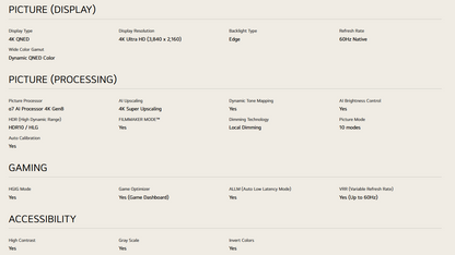 LG 55QNED80ASA 55 Inch LG QNED AI QNED80 4k Smart TV 2025