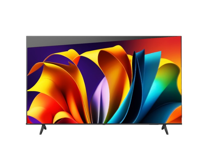 Hisense 85'' 85A6100N A6100N A6 VIDAA Smart TV Television