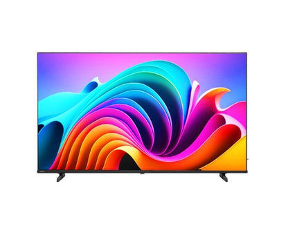 Hisense 65" 4K 65A6500N UHD TV A6500N Series Google TV Television