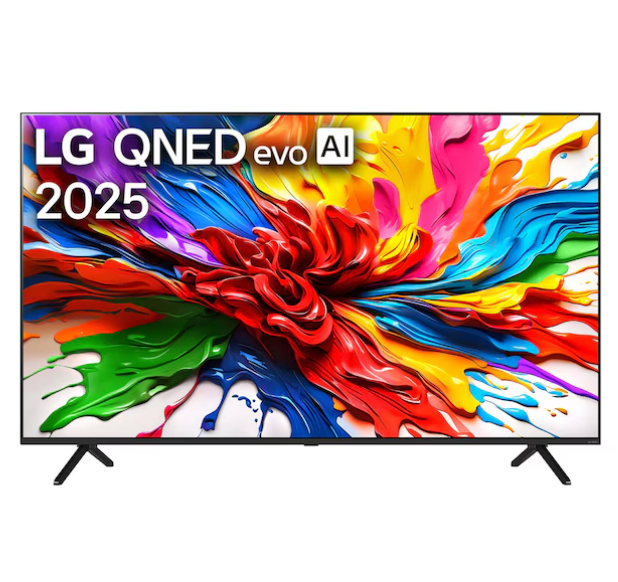 LG 85" 85QNED92ASA QNED92 MiniLED 144Hz Gaming Mode Dolby Vision Television
