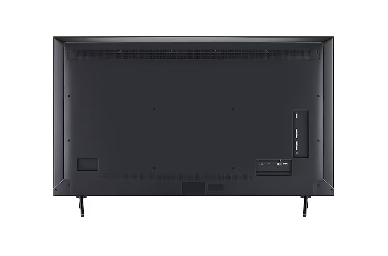 LG 65" QNED 65QNED92ASA evo AI QNED92 4K Smart TV (2025) Television