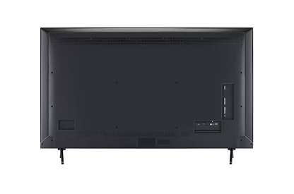 LG 65" QNED 65QNED92ASA evo AI QNED92 4K Smart TV (2025) Television