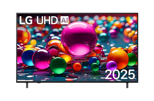LG 65UA8450PSA 65 Inch LG 4K UHD AI TV UA84 HDR10 (2025)