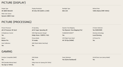 LG 86QNED86ASA 86 inch LG QNED evo AI QNED86 4K Smart TV 2025