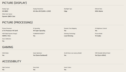 LG 86QNED80ASA 86 Inch LG QNED AI QNED80 4k Smart TV 2025