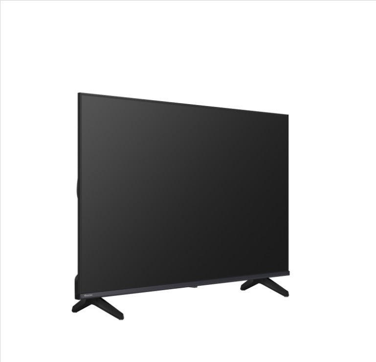 Hisense 43'' Full HD Smart TV A4Q Series 43A4Q Television