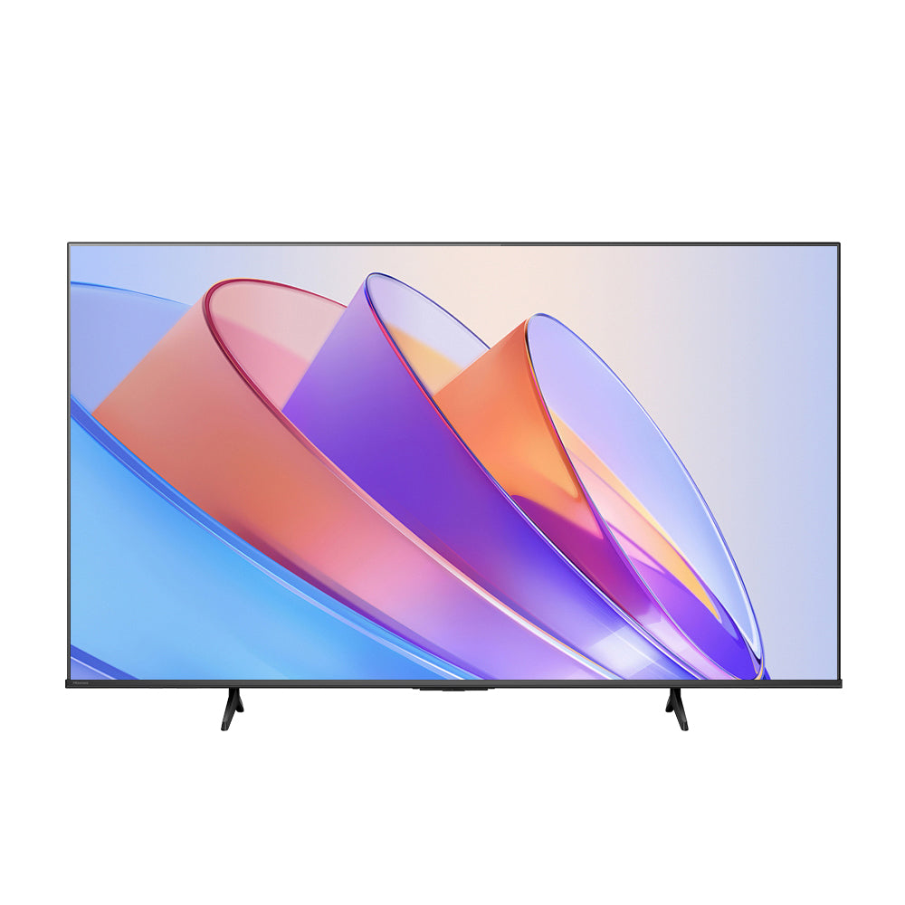 HISENSE 50" 4K UHD Smart TV A7Q Series VIDAA 50A7Q LED