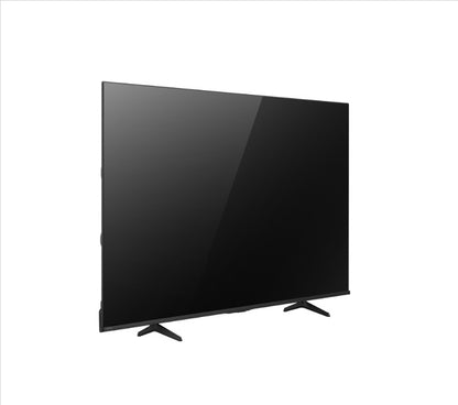 HISENSE 50" 4K UHD Smart TV A7Q Series VIDAA 50A7Q LED