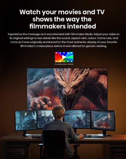 HISENSE 85" 4K UHD Smart TV A7Q Series VIDAA 85A7Q LED