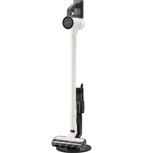 LG CordZero® Handstick Vac - Lightweight A9-ACE / A9ACE (Calming Beige)