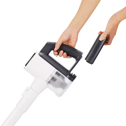 LG CordZero® Handstick Vac - Lightweight A9-ACE / A9ACE (Calming Beige)