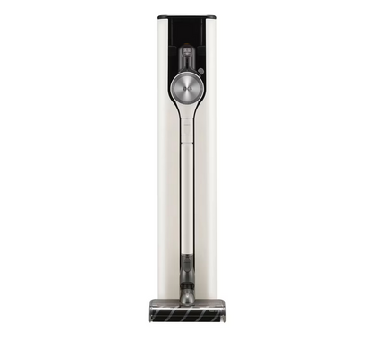 LG  A9T-CORE CordZero™ A9Komp with All-in-One Tower™ (Made in Korea, Calming Beige)