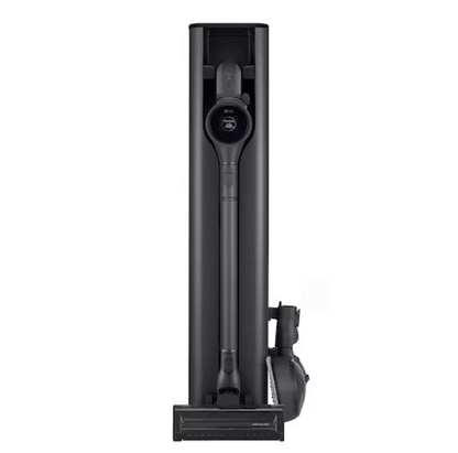 LG CordZero® All-in-One Tower A9X Max with LED Spray Mop + Dual Floor Max Nozzle A9X-MAX / A9XMAX