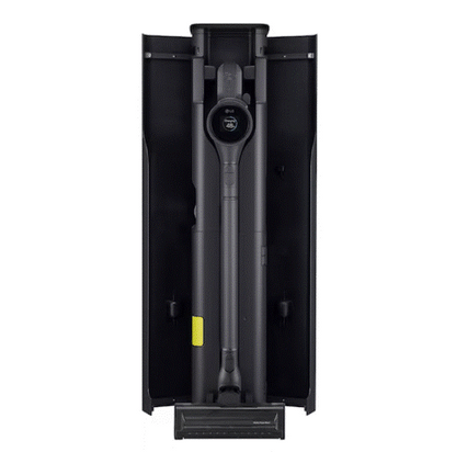 LG CordZero® All-in-One Tower A9X Max with LED Spray Mop + Dual Floor Max Nozzle A9X-MAX / A9XMAX
