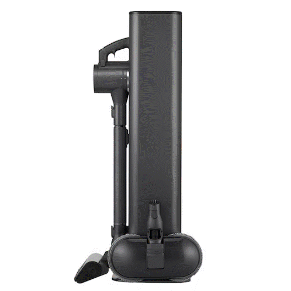 LG CordZero® All-in-One Tower A9X Max with LED Spray Mop + Dual Floor Max Nozzle A9X-MAX / A9XMAX